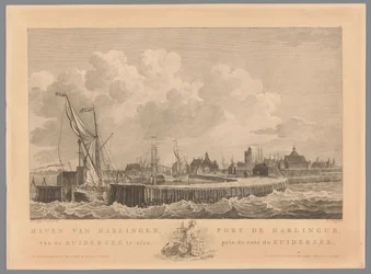 Port de Harlingen
