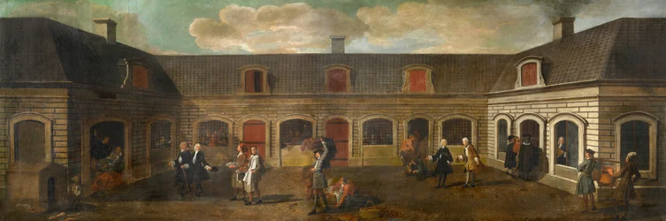 La Prison