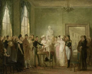 Un sujet historique non identifié