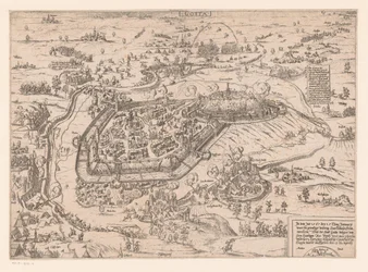 Siège de Gotha