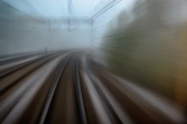 Lignes ferroviaires à grande vitesse