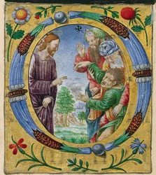 Découpe d