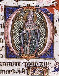 Saint Ambroise