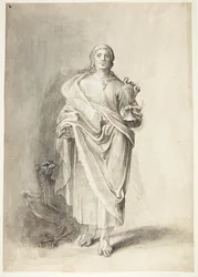 Jésus et les 12 apôtres: Jean
