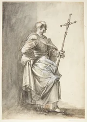 Jésus et les 12 apôtres : Philippe