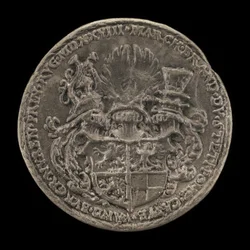Blason des armes [verso]