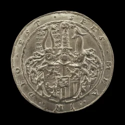 Blason des armes [verso]