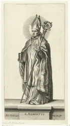 Saint Albert