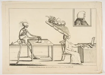 Une préparation rapide et efficace pour le monde prochain, 1er mai 1777