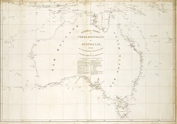 Carte de l