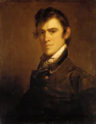 John Grimes