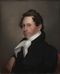 Sénateur Thomas Hart Benton