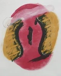 ming, 2008 (lithographie)