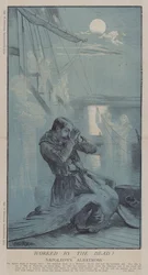 Travaillé par les Morts ! ou, L