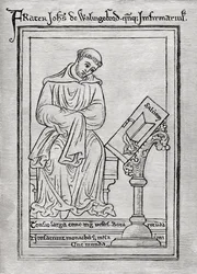 Jean de Wallingford, de 