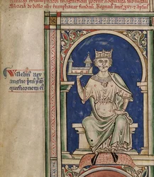 Guillaume Ier de l