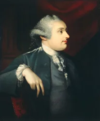 William Henry Cavendish Bentinck, 3e duc de Portland