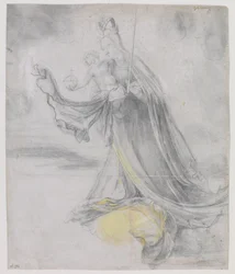Vierge à l