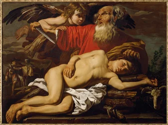 Le sacrifice d