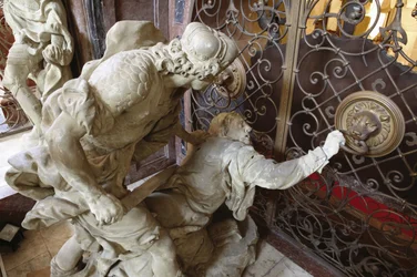 Meurtre de saint Venceslas