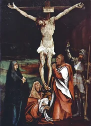 Crucifixion