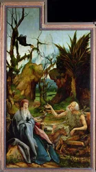 Le Retable d