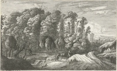 La petite charrette
