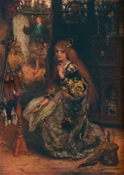 Il arrive, 1874