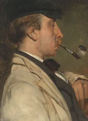 Portrait de Ludwig Casimir
