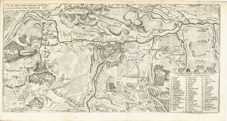 Siège d