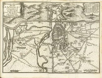 Siège de Turin, 1706