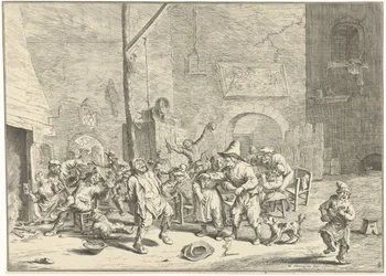 Le Jeu de Pomme
