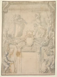 Décapitation de Jean-Baptiste