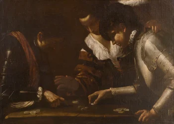 Joueurs de dés