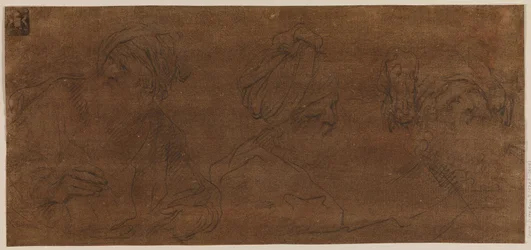 Trois études d