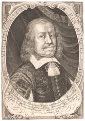 Duc Frédéric III de Gottorp