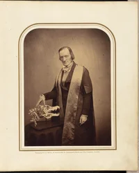 Professeur Owen, F.R.S.