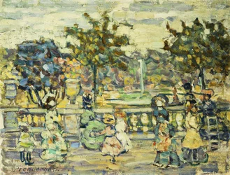 Promenade