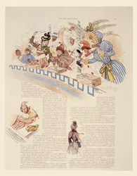 Carnaval de Nice, 1894