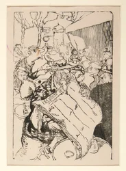 Les camelots de la Pensée, Les Boulevards, p. 45