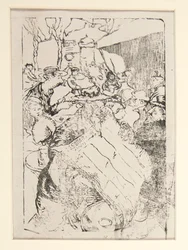 Les camelots de la Pensée, Les Boulevards, p. 45