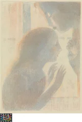 Ce fut un religieux mystère, from the series Amour
