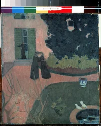 La visitation