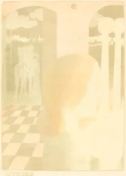 Le chevalier n