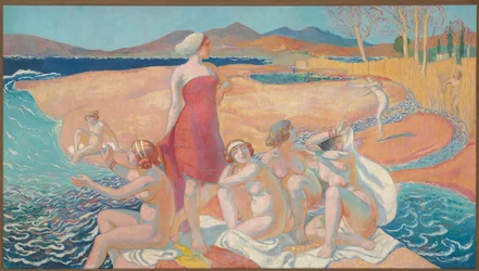 Le Réveil d