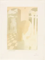 Le Chevalier n