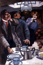 Illustration de 
