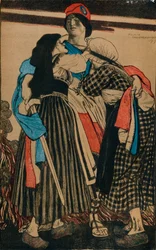 La restauration de l