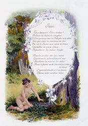 Juin « La Chanson du mois »