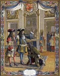 Louis XIV (Roi-Soleil)